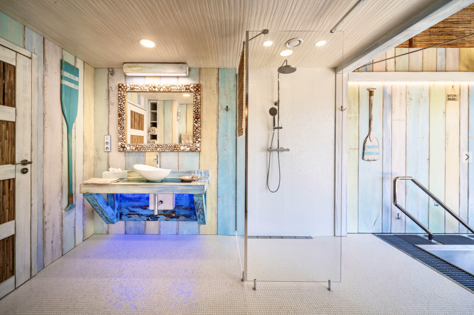 Apartmán Waikiki
