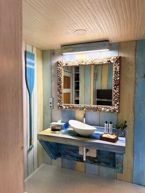 Apartmán Waikiki