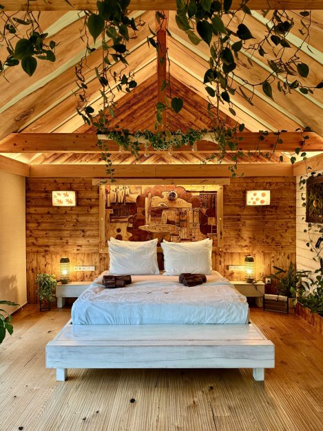 Bio Apartment