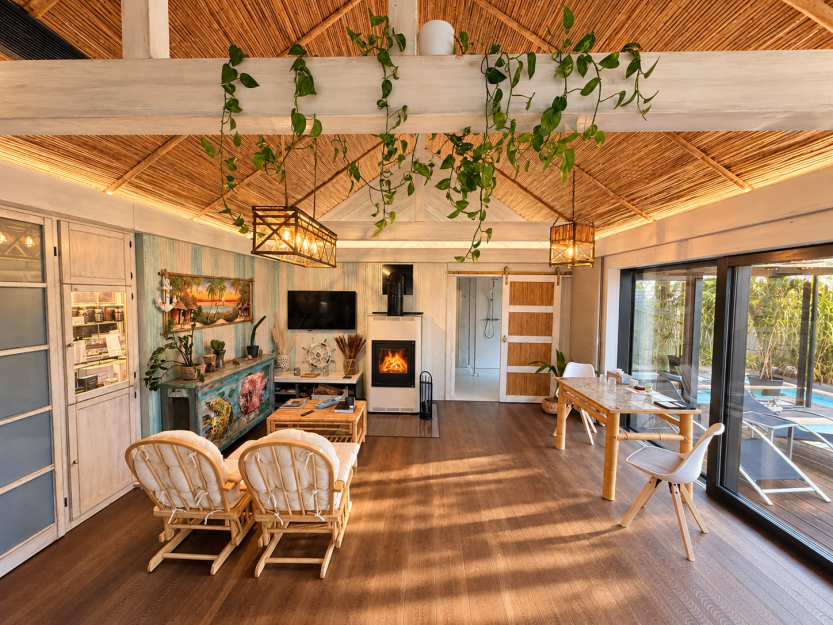 Apartmán Waikiki