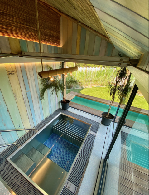 Apartmán Waikiki