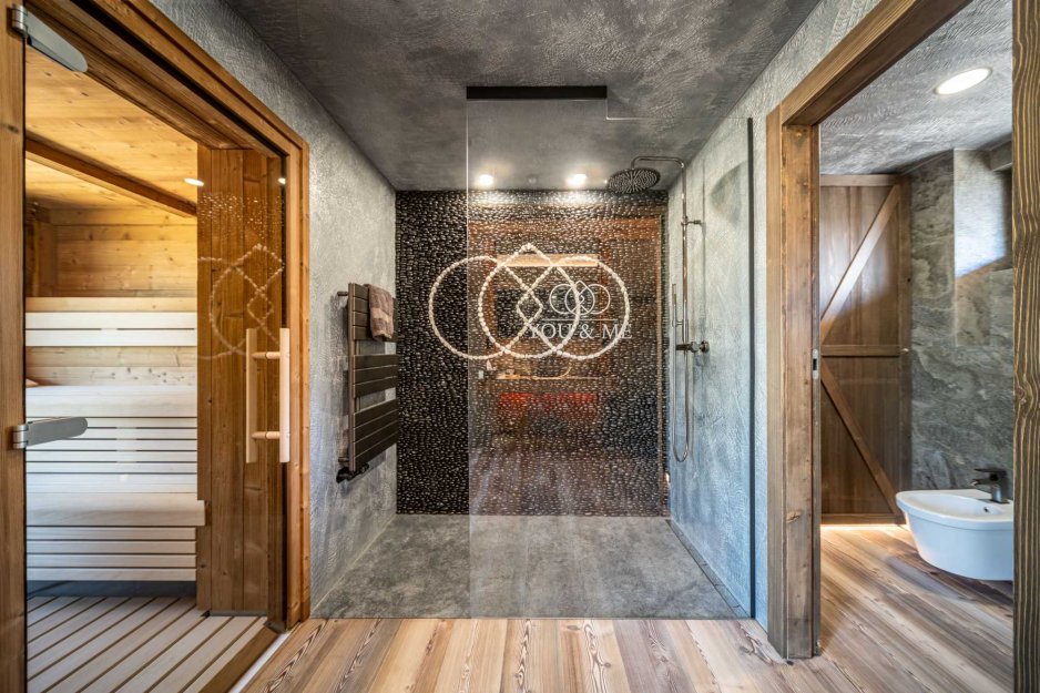Apartmán Stone