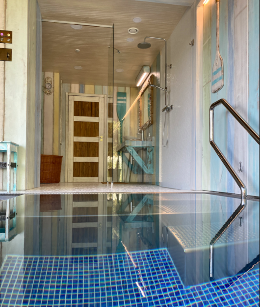 Apartmán Waikiki