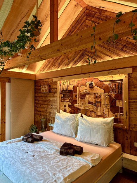 Bio Apartment