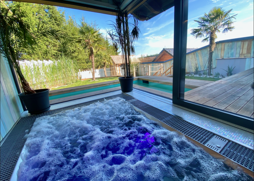 Apartmán Waikiki
