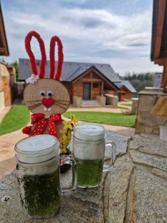 Velikonoce v resortu You and Me Apartments