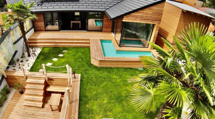 Apartmán Waikiki