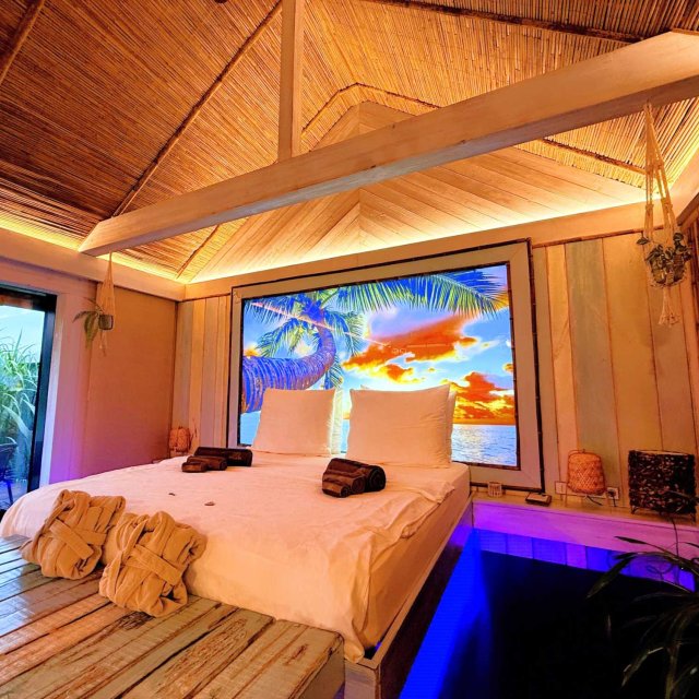 Apartmán Waikiki