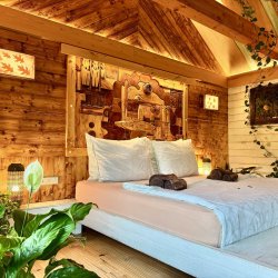  Apartmán Bio