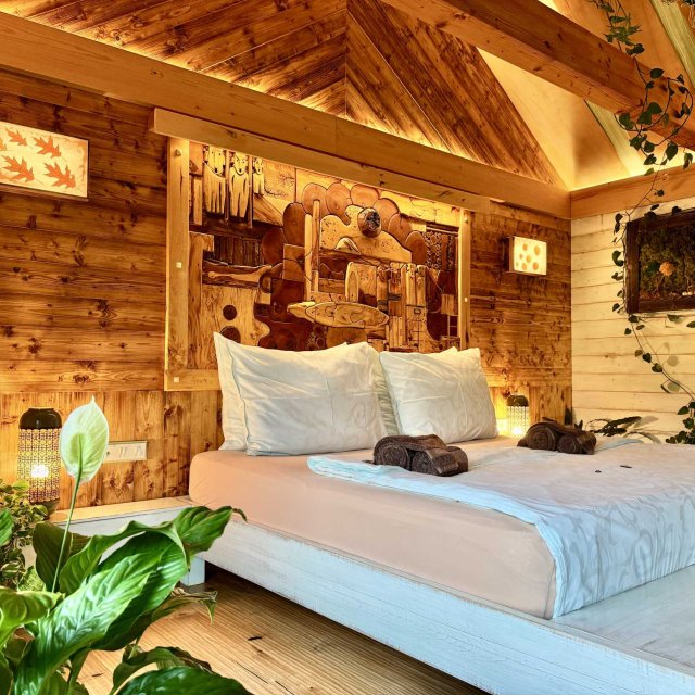 Appartement Bio