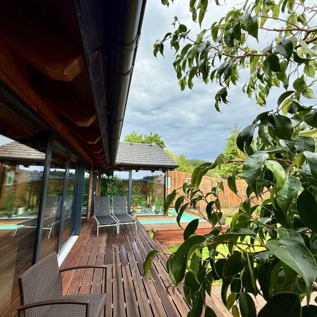 Apartmán Bio