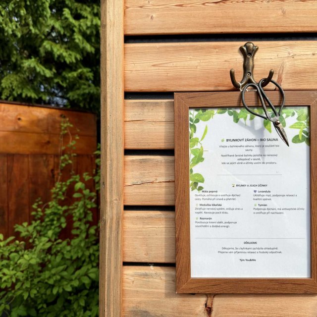 Apartmán Bio
