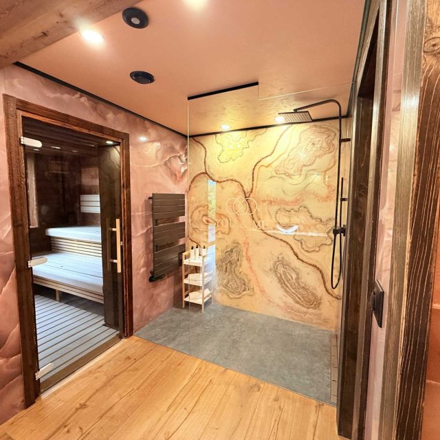 Appartement Salt