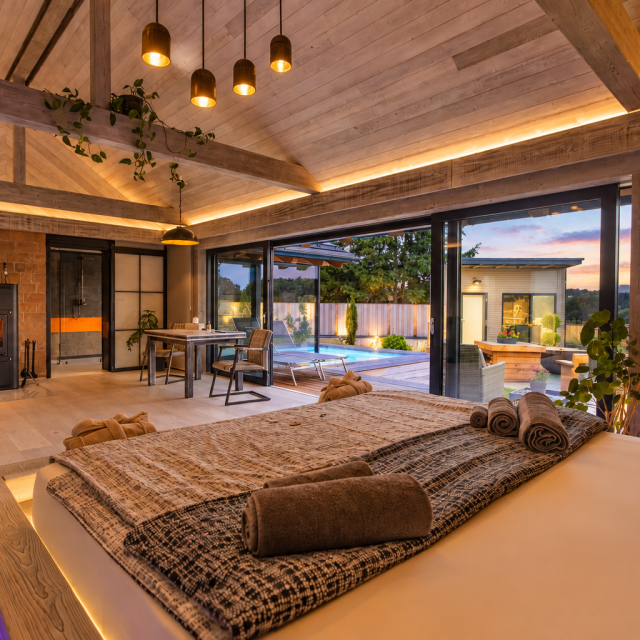 Appartement Industrial