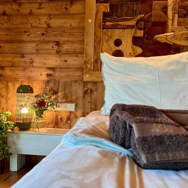 Apartmán Bio