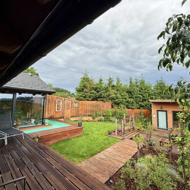 Apartmán Bio