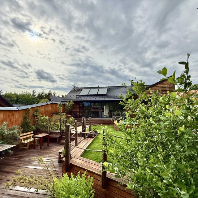 Apartmán Bio