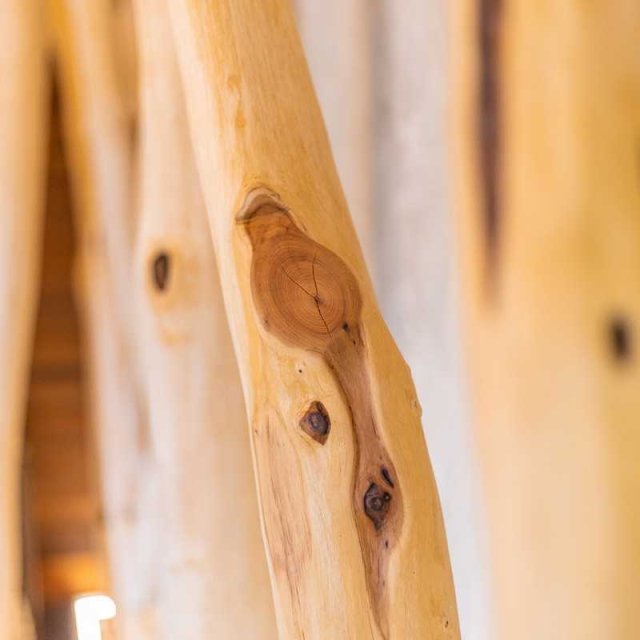 Apartmán Wooden