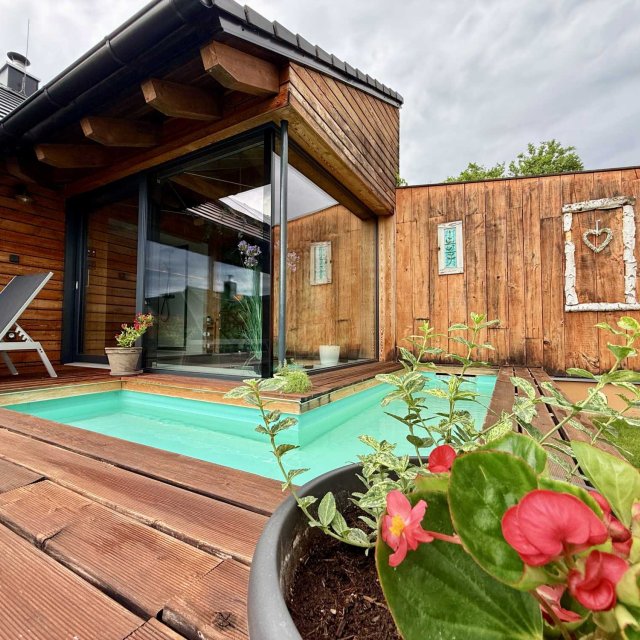 Apartmán Bio