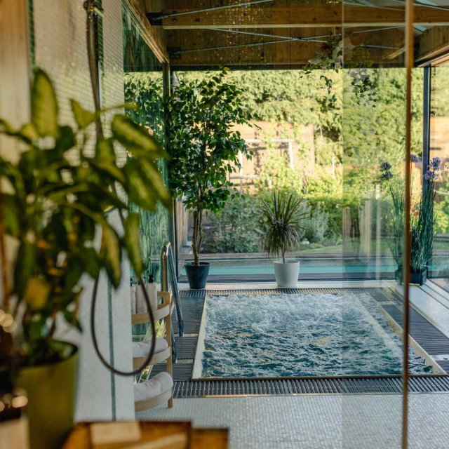 Apartmán Bio