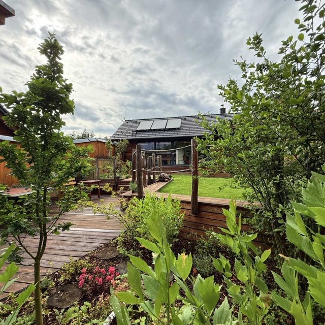 Apartmán Bio